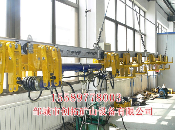 電纜單軌吊在煤礦運(yùn)輸中需要哪些維護(hù)？